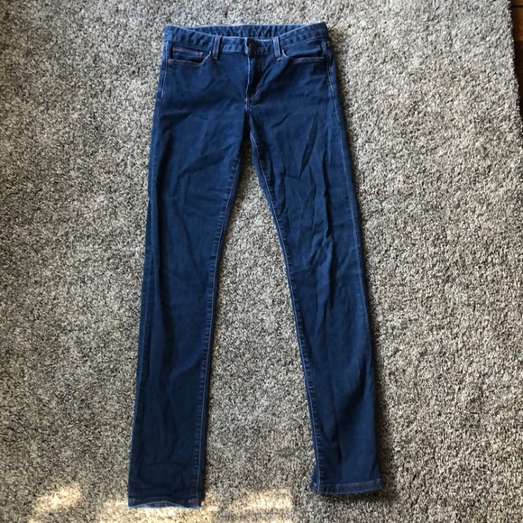 Banana Republic Skinny Jeans - Picture 1 of 4